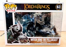 witch king funko pop