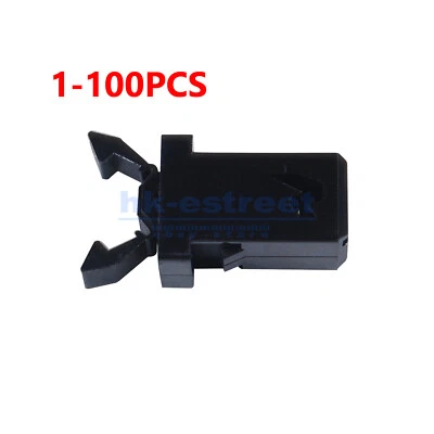 Replacement repair push to lock latches for Synology Type D3, D5, D6 trays Lot - Image 1 of 4