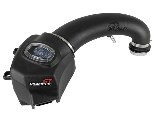 Kit de admisión de aire frío aFe Momentum GT para Ram 1500 2019-2024 5,7 L V8 HEMI - Imagen 2 de 3