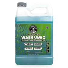 Chemical Guys - Sudpreme Wash & Wax Extreme Shine Foaming Car Wash Soap (1 Gal)