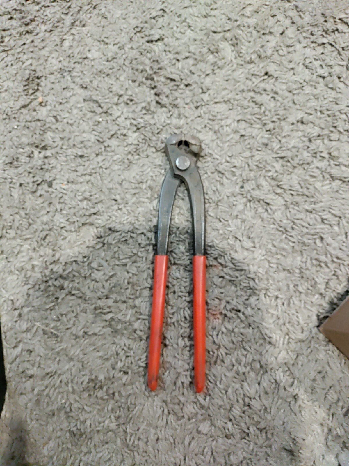 Knipex 1099 Ear Clamp Pliers Front & Side Jaws Oetiker Made in Germany eBay