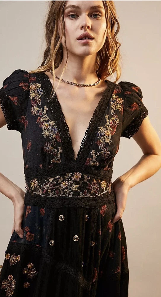 Maxi clearance dress heaven