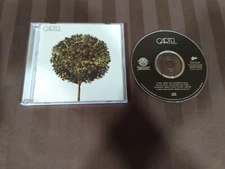 Cartel - Self Titled CD LIKE NEW
