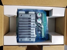 Vexta 2-Phase Stepper Motor System + T Drive