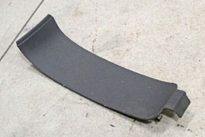 AUDI A3 8L Bj 1999 Abdeckung Blende Mittelkonsole 8L0863273 #66646-B456