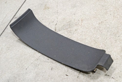 AUDI A3 8L Bj 1999 Abdeckung Blende Mittelkonsole 8L0863273 #66646-B456