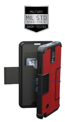 uag note 4