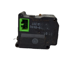 VW PHAETON 2006 Heizklappensteuerungsmotor 3D0959311 OEM Leitungssatz