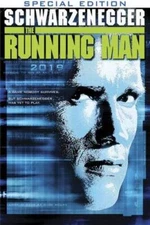 The Running Man (Special Edition) - DVD - GOOD