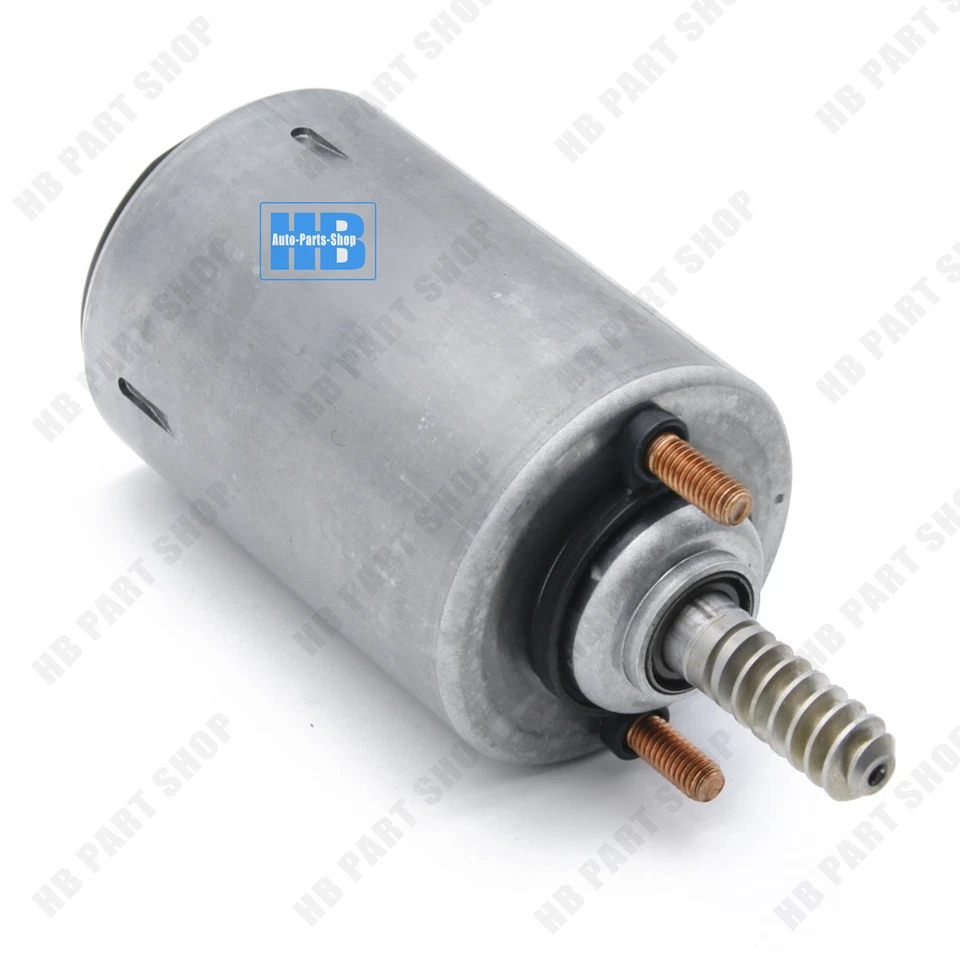 OEM Eccentric Shaft Valvetronic Motor for BMW N42 N46 N46 Engine 11377548387 — 第 4/4 张图片