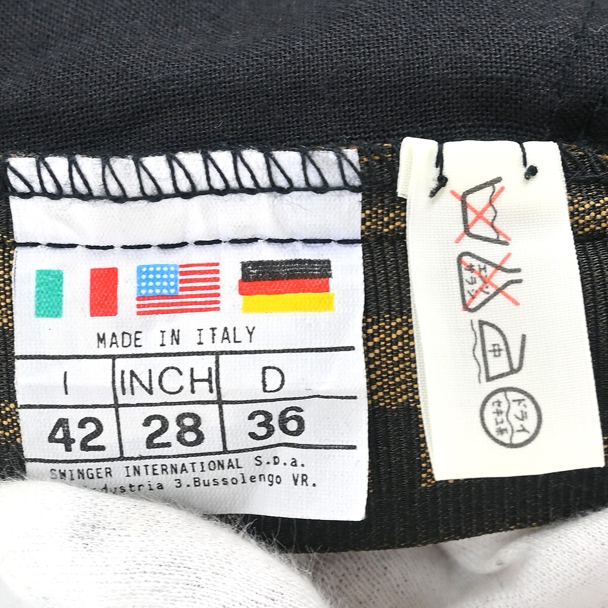 FENDI スカート 42 ダークブラウン 楽天市場】【最大15%OFF】フェンディ FENDI 42 ズッカ柄