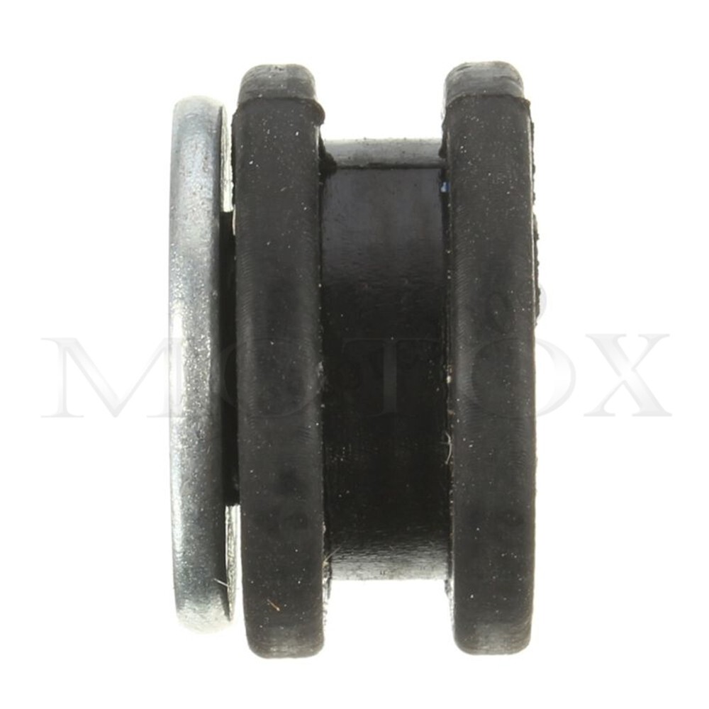 12pcs Motorcycle Body Side Cover Rubber Grommet Fairing Washer Bolts 12pcs Motorcycle Body Side Cover Rubber Grommet Fairing Washer Bolts