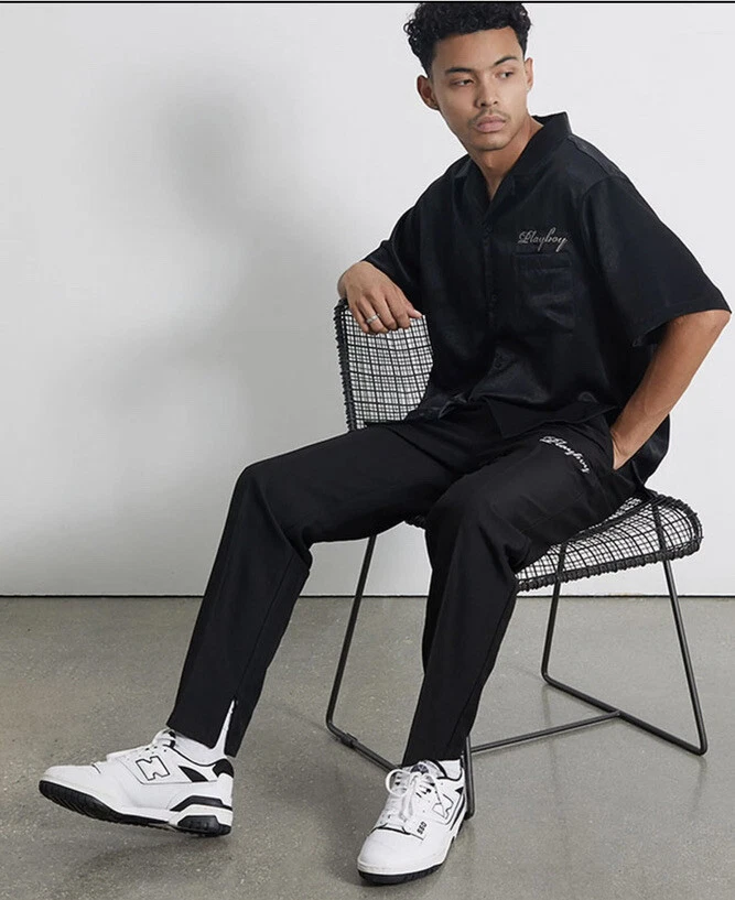 Playboy tracksuit shop men