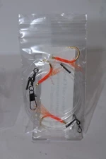 PERCH POUNDER DROPPER RIGS by UNCLE BUCK