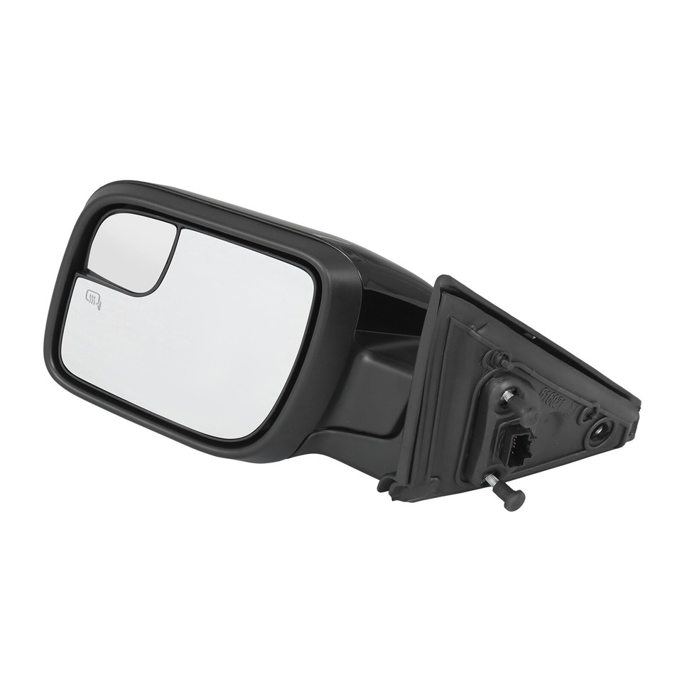 Fit 2016-2019 Ford Explorer Driver Side Heated Mirror W/ Puddle - Foto 10