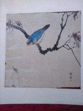 蓝色1900-1940 年日本版画| eBay