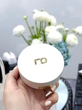 RenoDerm Day Long BB Cushion SPF50 - SILVER K-Beauty. Newest version