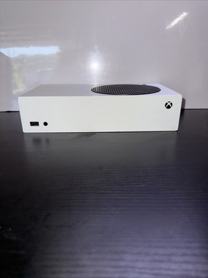  Cosmetically Flawed/Read First Microsoft Xbox Series S 512GB