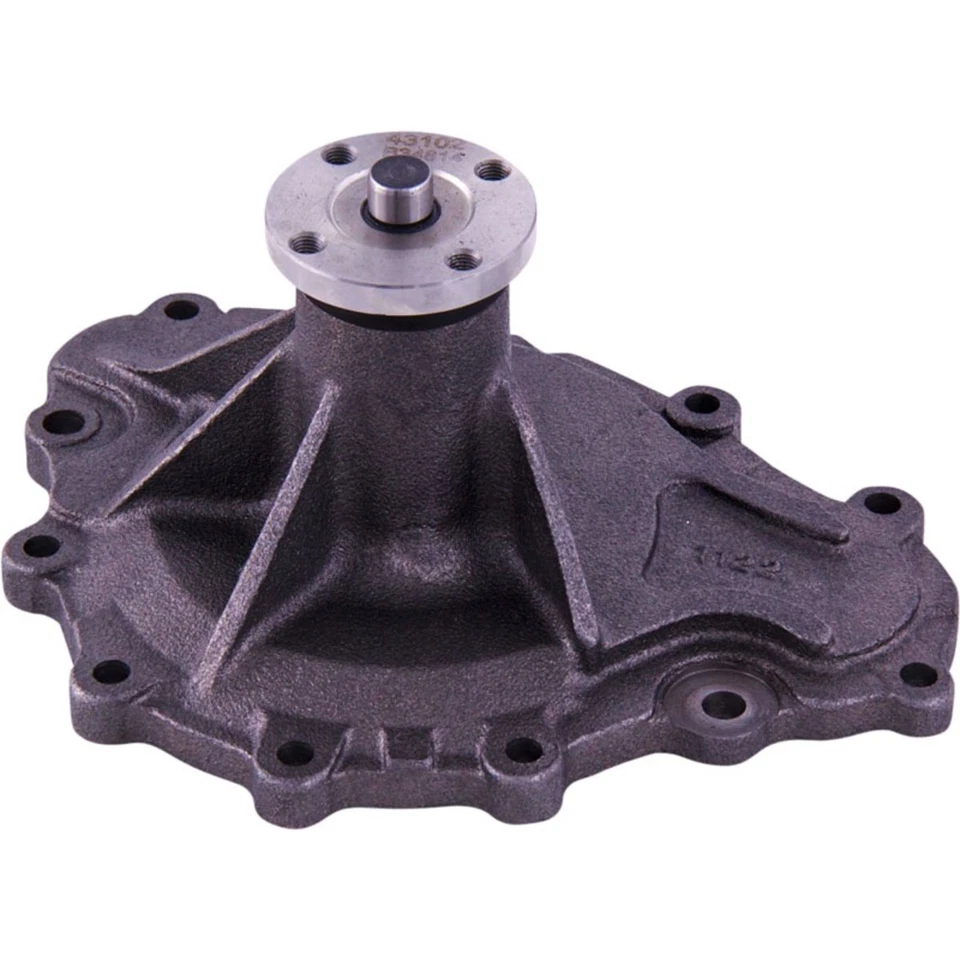 Bomba de agua 43102 puertas para Olds Le Sabre NOVENTA Y OCHO Pontiac LeMans Firebird 98 Foto 2 de 4