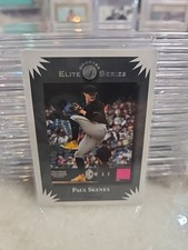 2025 Panini Donruss - Elite Series Paul Skenes #2