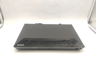 Sony BDP-S1100 Blu-Ray Disc DVD Player Ohne Fernbedienung BDP S1100