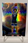2025 Topps Cosmic Chrome Joan Beringer Base (RAW)