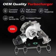 Billet Turbocharger For 2005-2007 Vw Jetta Tdi 1.9 Diesel Mk5 Brm 038253014q Us Billet Turbocharger For 2005-2007 Vw Jetta Tdi 1.9 Diesel Mk5 Brm 038253014q Us