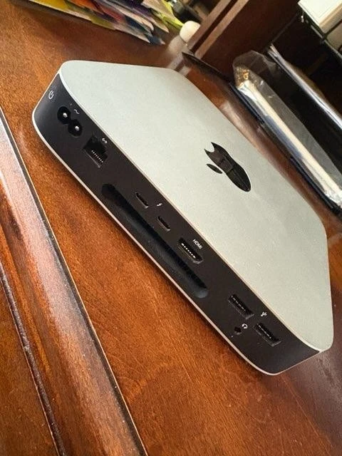 2020 Apple Mac mini for sale - eBay
