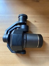 Dji Zenmuse X7 with 24mm lens