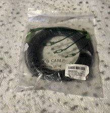 NEW 25ft Premium Gold-Plated USB 2.0 A to B High Speed Printer Scanner Cable