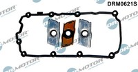 Dr.Motor Automotive Dichtungssatz Zylinderkopfhaube FüR Zylinder 4-6 Audi A6