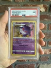 Gengar 66/196 Lost Origin Holo PSA 9 Pokemon 2022