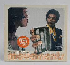 Various - Movements (Audio-CD) / Perfect Toy ...