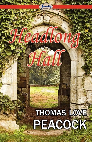 Thomas Love Peacock | Headlong Hall | Taschenbuch | Englisch (2010)-image