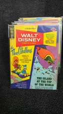 Gold Key 1970's Walt Disney Comics Digests -You Pick Your Lot! Gr8 Comics 4 Kids