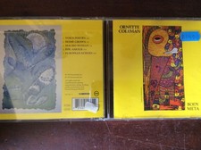 Ornette Coleman ? Body Meta [CD Album]