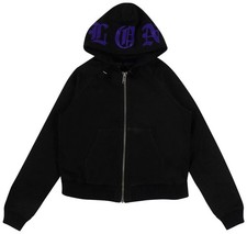 Vlone SS18 Runway Canvas Jacket