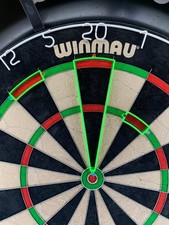 Dart Trainings Segment, Dart Trainingshilfe, ...