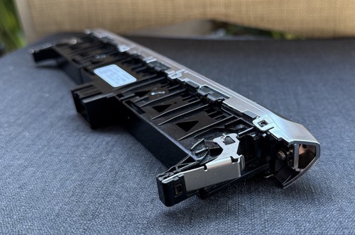 AUDI 2016-2020 A3 S3 RS3 8V GENUINE DASH DRIVE MODE-HAZARD SWITCH CONTROL PANEL! - Picture 10 of 15