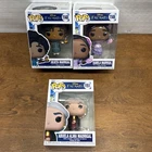 Lot Of 3 Disney Encanto Funko Pops 1146, 1148, 1151