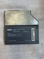 DELL Latitude CP Floppy Disk Drive Module 3.5 in 1.44 MB P/N 66942