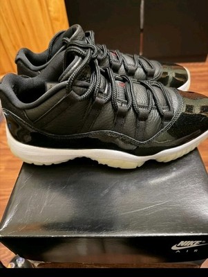 Nike Air Jordan 11 Low Size 9 