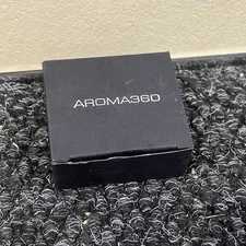 AROMA360 - My way / Smart Car Diffuser™ SCENT OIL CARTRIDGE / 20mL- SEALED NEW