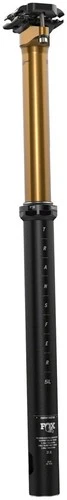 FOX Transfer SL Factory Dropper Seatpost - 31.6 125 mm Internal Routing