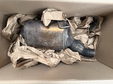 DPF Diesel Particulate Filter For BMW X5 xDri...