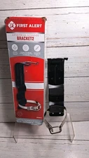 FIRST ALERT BRACKET2 Replacement Fire Extinguisher Bracket for First Alert FE10G