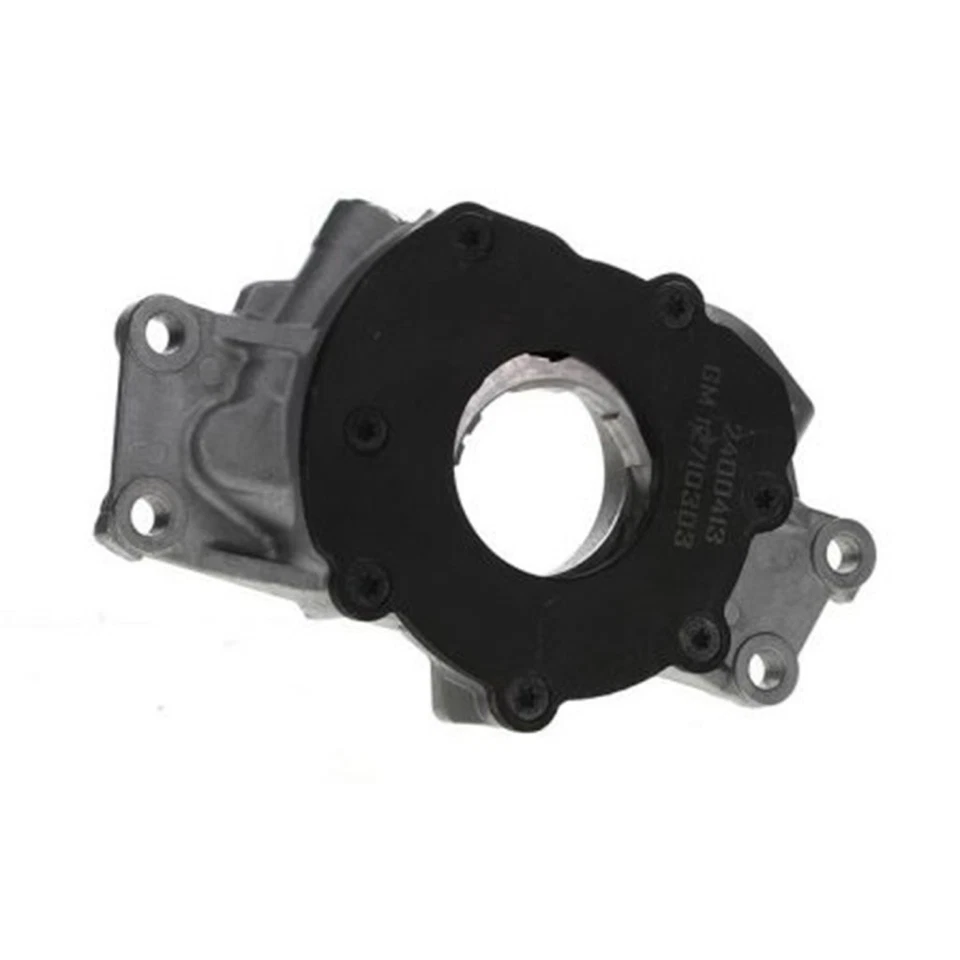 Original ACDelco para bomba de aceite Pontiac GTO 2004-2006 grado regular 4 orificio de montaje Foto 2 de 4