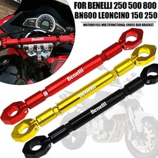For Benelli TRK 502 502X TRK251 TRK700 Motorcycle Cross Bar Bracket Handlebar