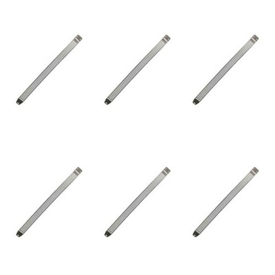 6PCS Charge   Grid Color Fits For Konica   C550 C754 C451 C452 C652 #qm