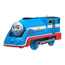 Mattel Streamined Thomas Train Thomas 2013 tanque Thomas